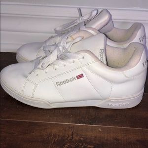 Vintage Reebok classic sneaker - brand new